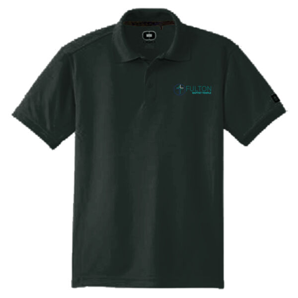 Church Logo polo Thumbnail