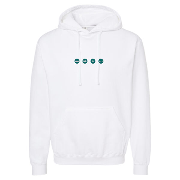 Church 2024 (Any Color Hoodie) Thumbnail