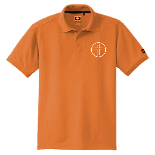 Fulton - Caliber2.0 Polo Thumbnail