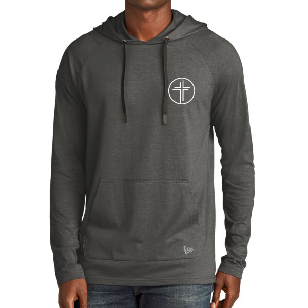 Fulton  - Tri Blend Hoodie Thumbnail