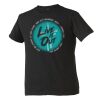 Youth Fine Jersey T-Shirt Thumbnail