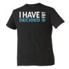 Youth Fine Jersey T-Shirt Thumbnail