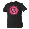 Youth Fine Jersey T-Shirt Thumbnail