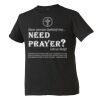Youth Fine Jersey T-Shirt Thumbnail