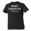 Youth Fine Jersey T-Shirt Thumbnail