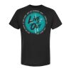 Unisex Poly-Rich T-Shirt Thumbnail