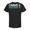 Unisex Poly-Rich T-Shirt Thumbnail