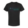 Unisex Poly-Rich T-Shirt Thumbnail