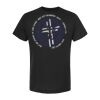 Unisex Poly-Rich T-Shirt Thumbnail