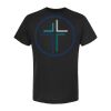 Unisex Poly-Rich T-Shirt Thumbnail