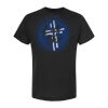 Unisex Poly-Rich T-Shirt Thumbnail