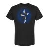 Unisex Poly-Rich T-Shirt Thumbnail