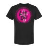 Unisex Poly-Rich T-Shirt Thumbnail