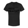 Unisex Poly-Rich T-Shirt Thumbnail