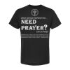 Unisex Poly-Rich T-Shirt Thumbnail