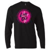 Poly-Rich Long Sleeve T-Shirt Thumbnail