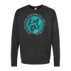Unisex Fleece Crewneck Sweatshirt Thumbnail