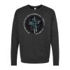 Unisex Fleece Crewneck Sweatshirt Thumbnail