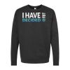 Unisex Fleece Crewneck Sweatshirt Thumbnail