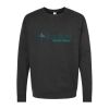 Unisex Fleece Crewneck Sweatshirt Thumbnail