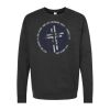 Unisex Fleece Crewneck Sweatshirt Thumbnail