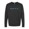 Unisex Fleece Crewneck Sweatshirt Thumbnail