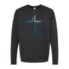 Unisex Fleece Crewneck Sweatshirt Thumbnail