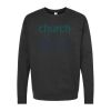 Unisex Fleece Crewneck Sweatshirt Thumbnail