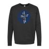 Unisex Fleece Crewneck Sweatshirt Thumbnail