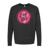 Unisex Fleece Crewneck Sweatshirt Thumbnail