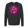 Unisex Fleece Crewneck Sweatshirt Thumbnail