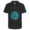 Unisex 50/50 Sport Polo Thumbnail