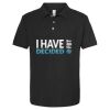 Unisex 50/50 Sport Polo Thumbnail