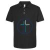 Unisex 50/50 Sport Polo Thumbnail