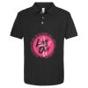 Unisex 50/50 Sport Polo Thumbnail