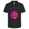 Unisex 50/50 Sport Polo Thumbnail