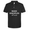 Unisex 50/50 Sport Polo Thumbnail