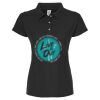 Women's 50/50 Sport Polo Thumbnail
