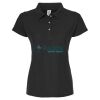 Women's 50/50 Sport Polo Thumbnail