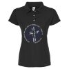 Women's 50/50 Sport Polo Thumbnail