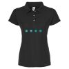 Women's 50/50 Sport Polo Thumbnail