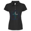 Women's 50/50 Sport Polo Thumbnail