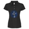Women's 50/50 Sport Polo Thumbnail