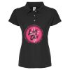 Women's 50/50 Sport Polo Thumbnail
