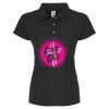 Women's 50/50 Sport Polo Thumbnail