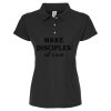 Women's 50/50 Sport Polo Thumbnail