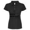 Women's 50/50 Sport Polo Thumbnail
