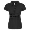 Women's 50/50 Sport Polo Thumbnail