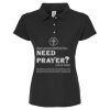 Women's 50/50 Sport Polo Thumbnail