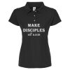 Women's 50/50 Sport Polo Thumbnail